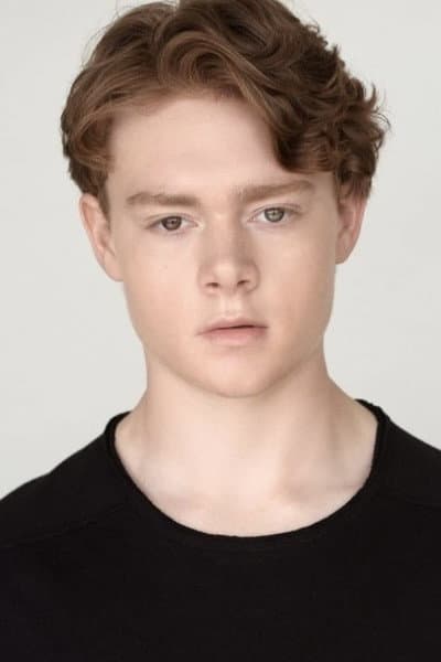 Jakob Davies profile Jakob Davies profile