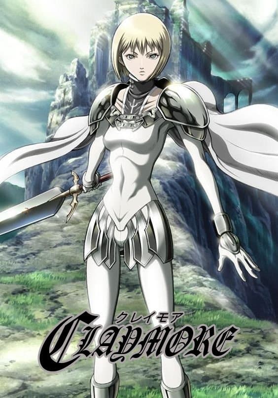 Claymore Claymore
