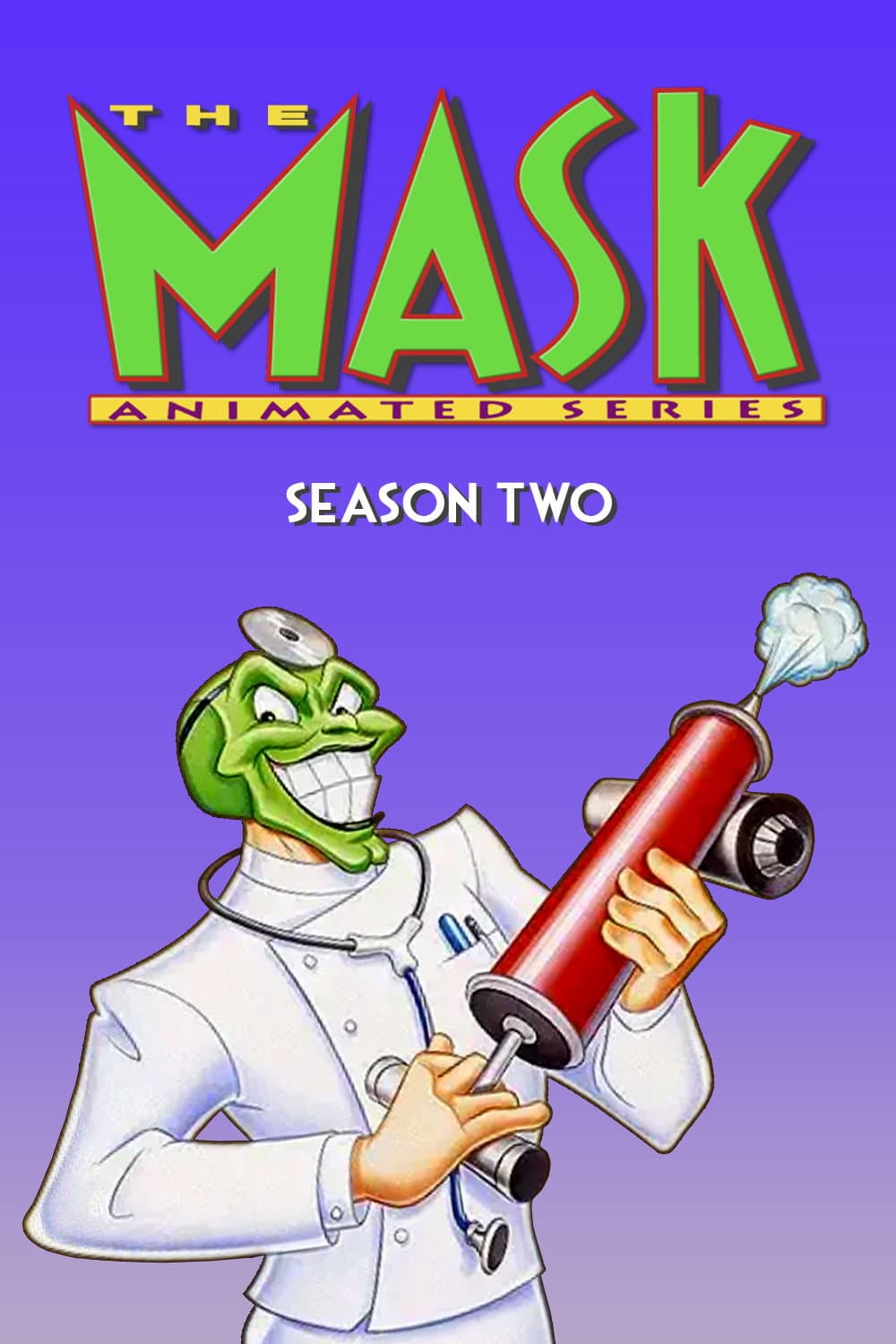 Saison 2 Saison 2