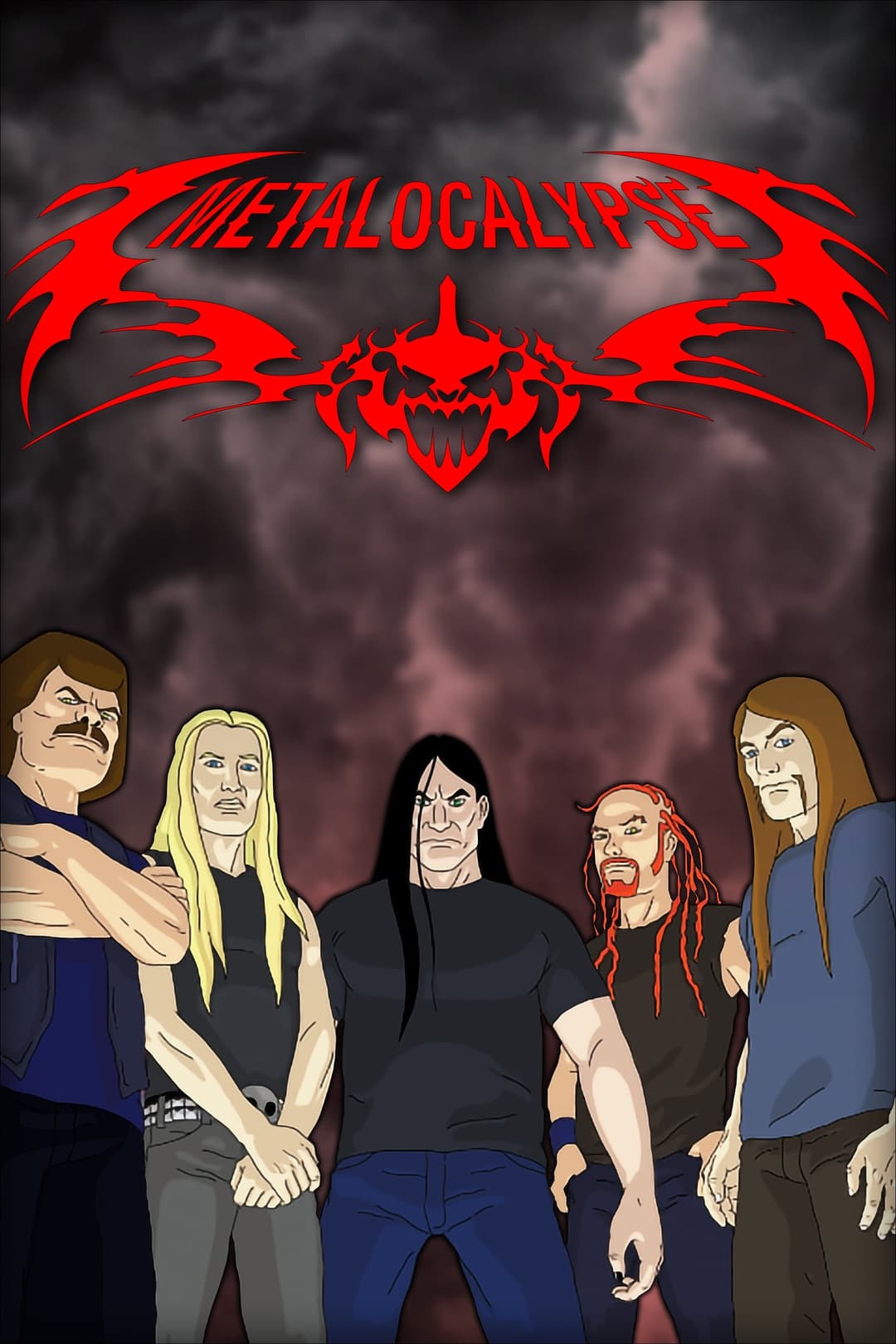 Metalocalypse Metalocalypse