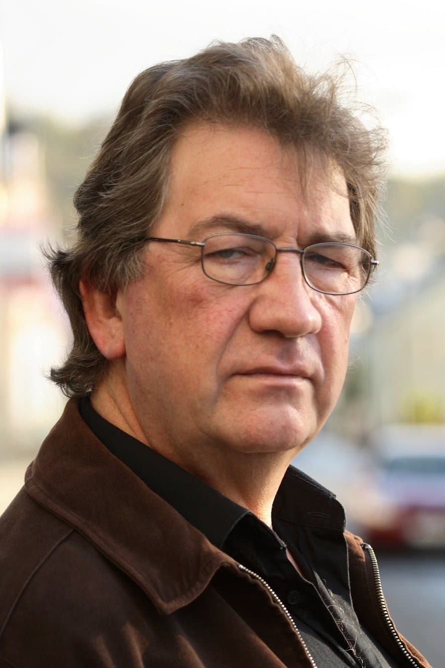Alan Stanford profile Alan Stanford profile