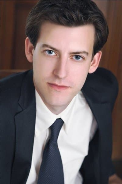 Anthony Burch profile Anthony Burch profile