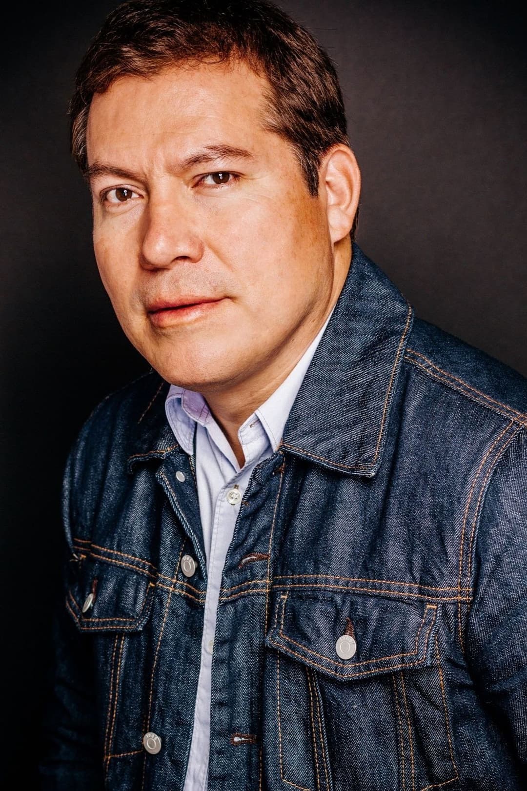 Julio Cesar Cedillo profile Julio Cesar Cedillo profile