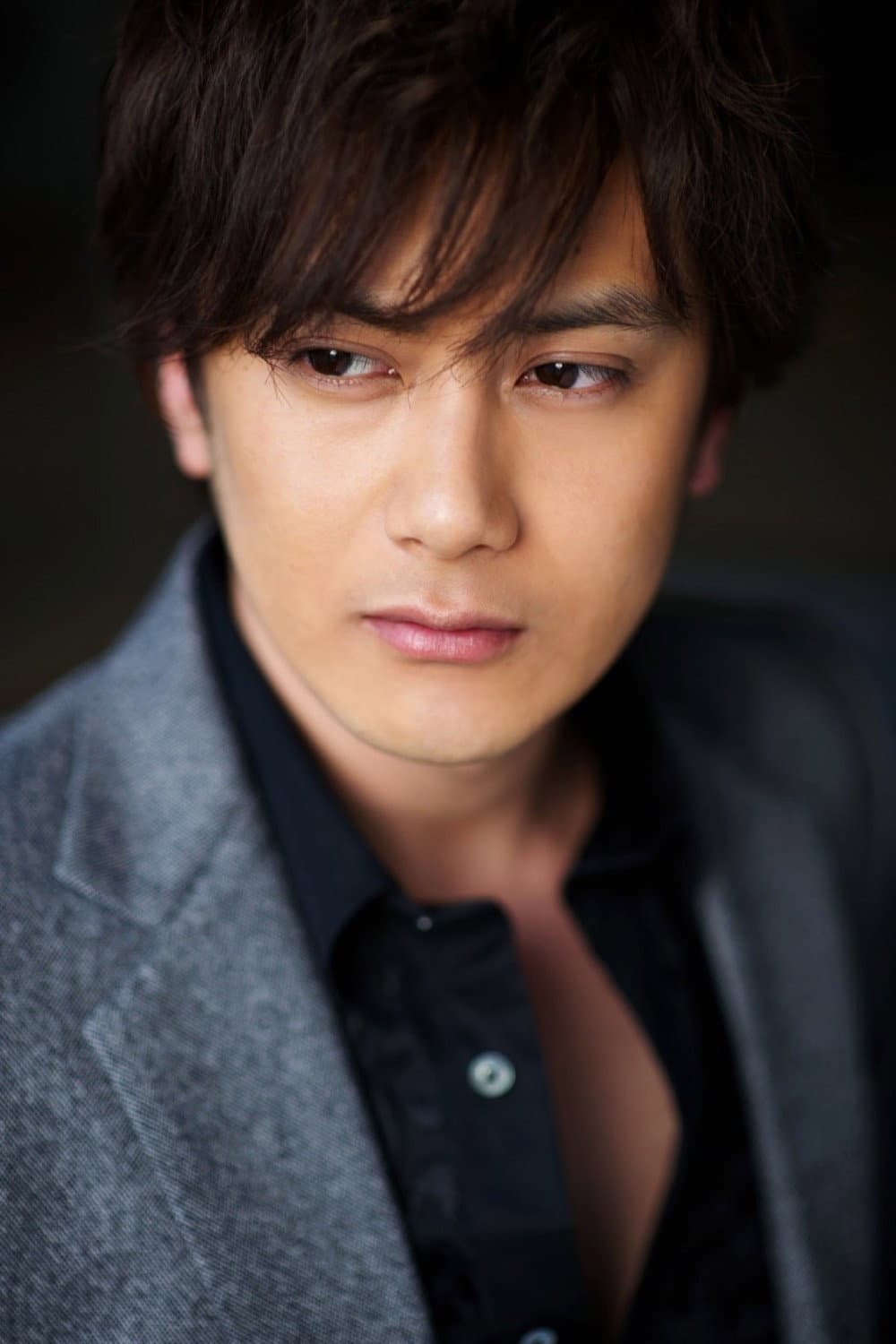 Ryosei Konishi profile Ryosei Konishi profile