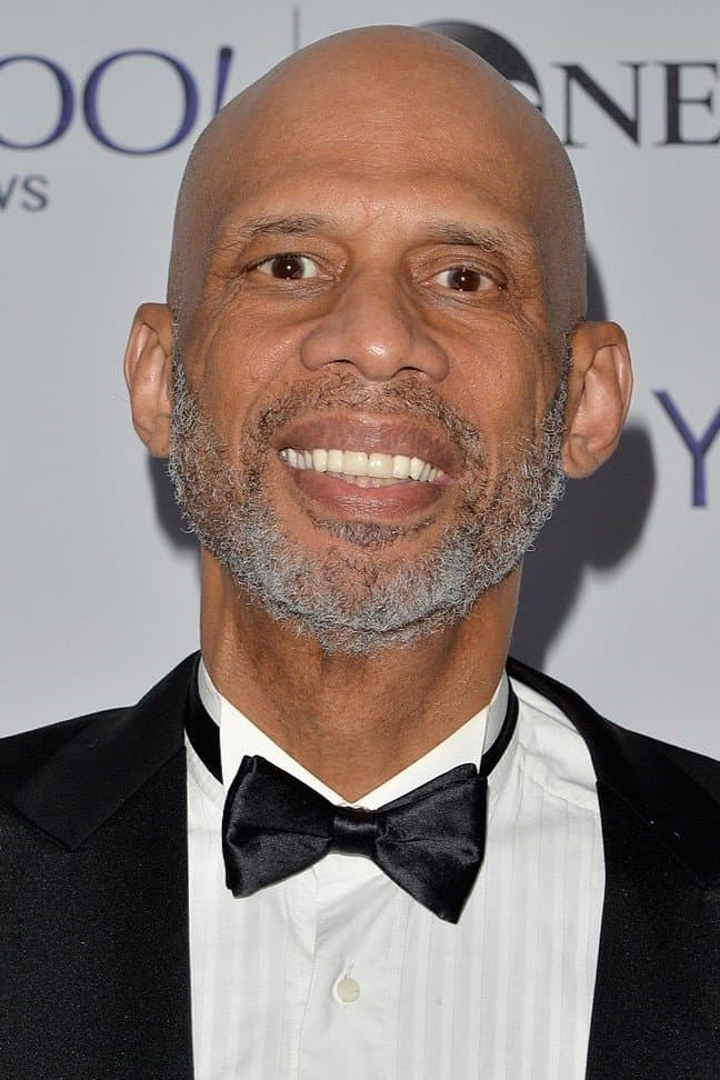 Kareem Abdul-Jabbar profile Kareem Abdul-Jabbar profile