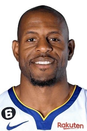 Andre Iguodala profile Andre Iguodala profile