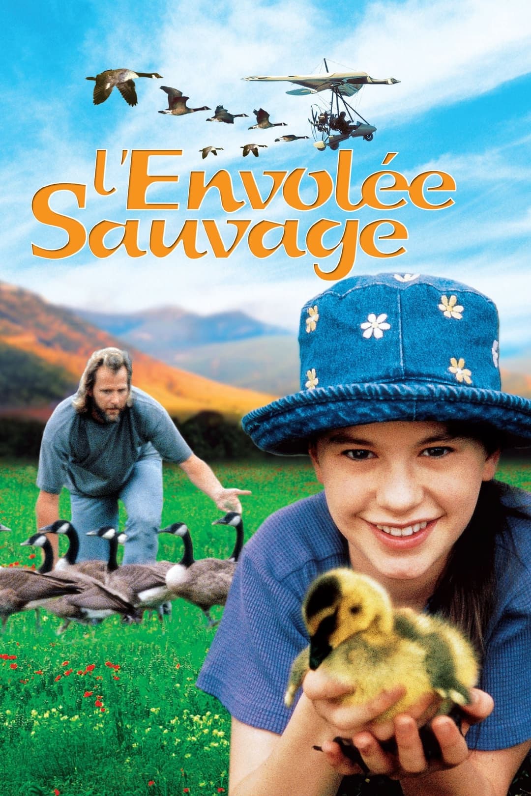 L'Envolée Sauvage L'Envolée Sauvage