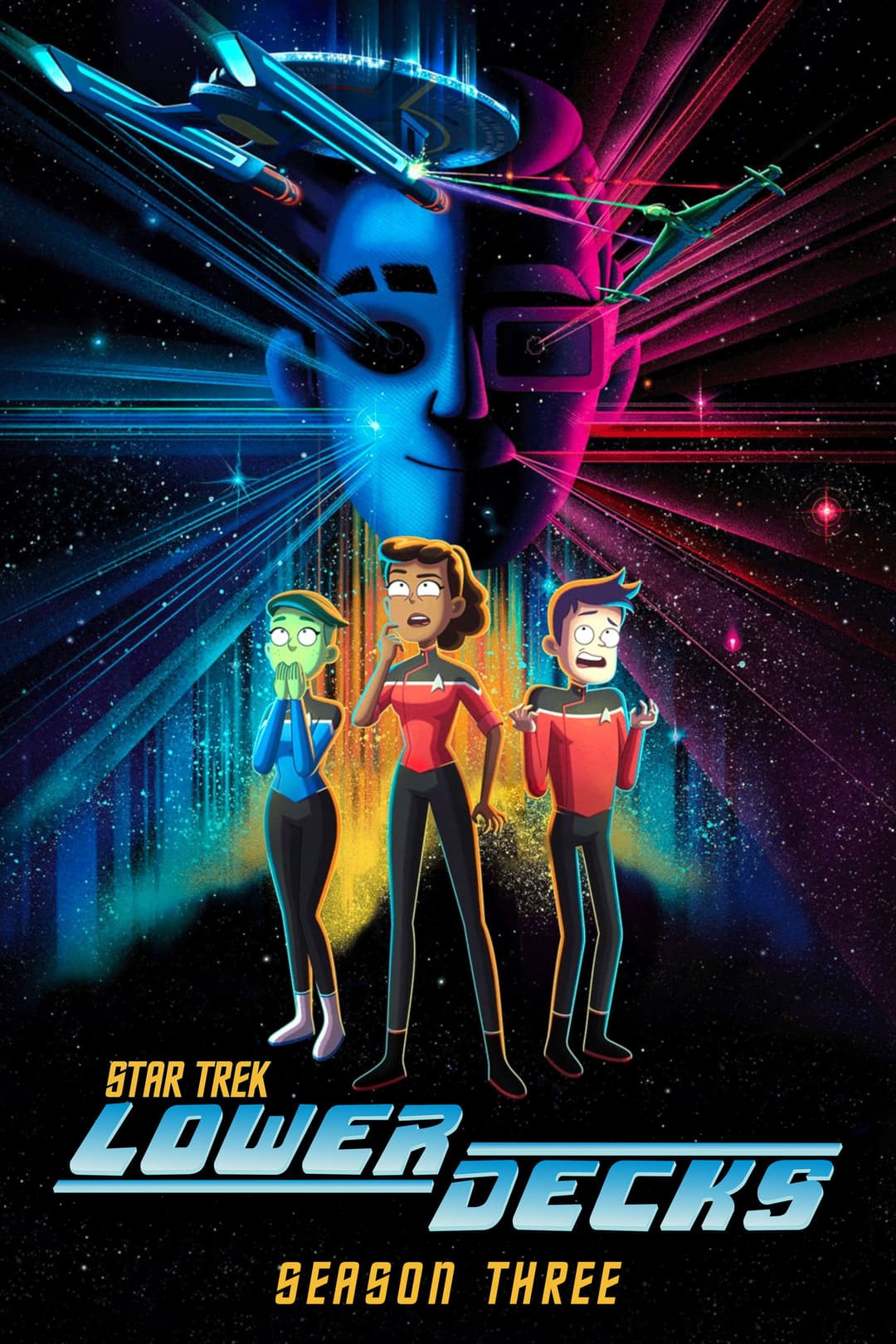 Saison 3 Saison 3