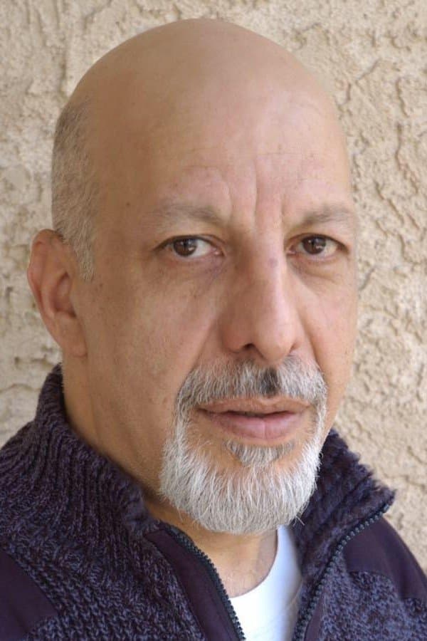 Erick Avari profile Erick Avari profile