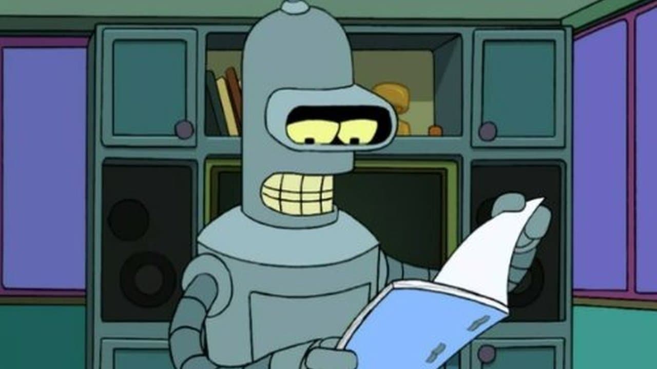 Censurez Bender Censurez Bender