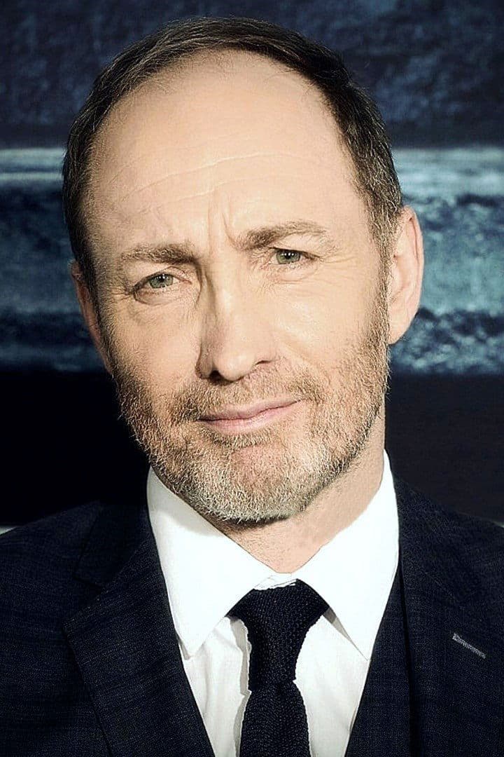 Michael McElhatton profile Michael McElhatton profile