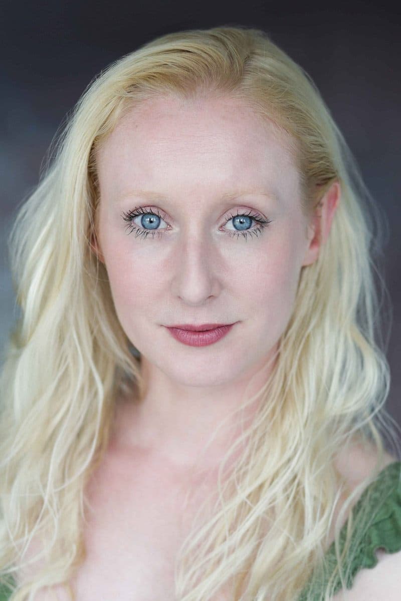 Katie Hardwick profile Katie Hardwick profile