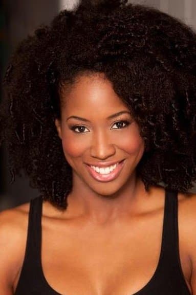 Malaika Jackson profile Malaika Jackson profile