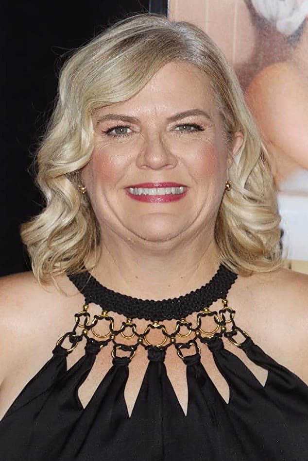 Paula Pell profile Paula Pell profile