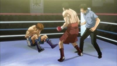 Premier match pour Itagaki Premier match pour Itagaki