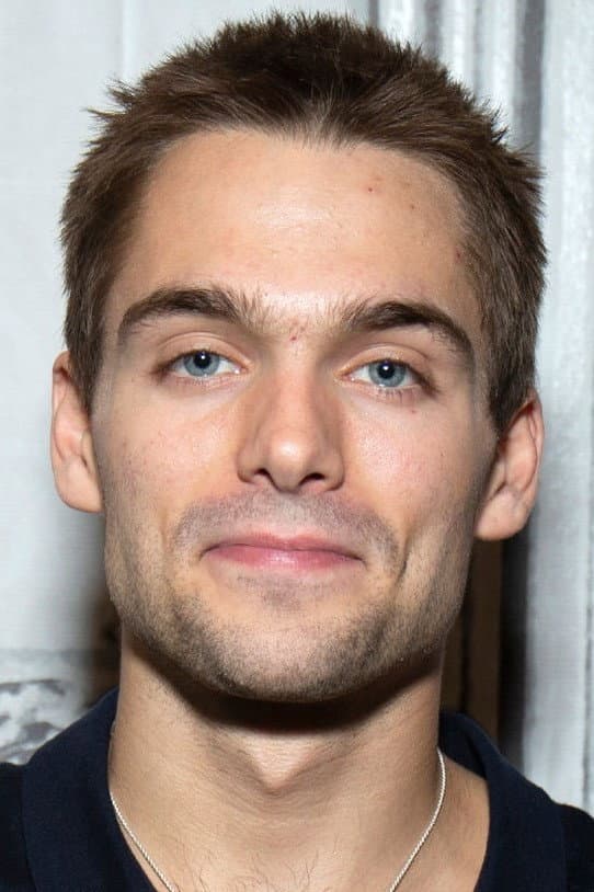 Dylan Sprayberry profile Dylan Sprayberry profile