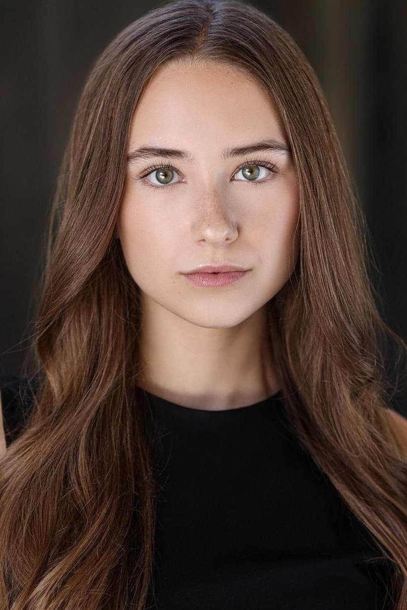 Kensington Tallman profile Kensington Tallman profile