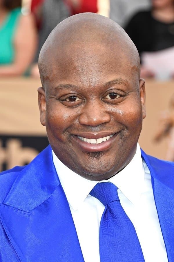Tituss Burgess profile Tituss Burgess profile