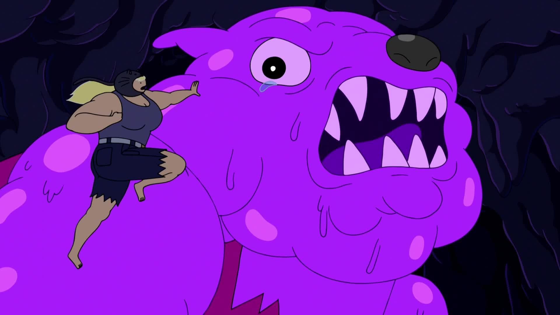 Super Porp Super Porp