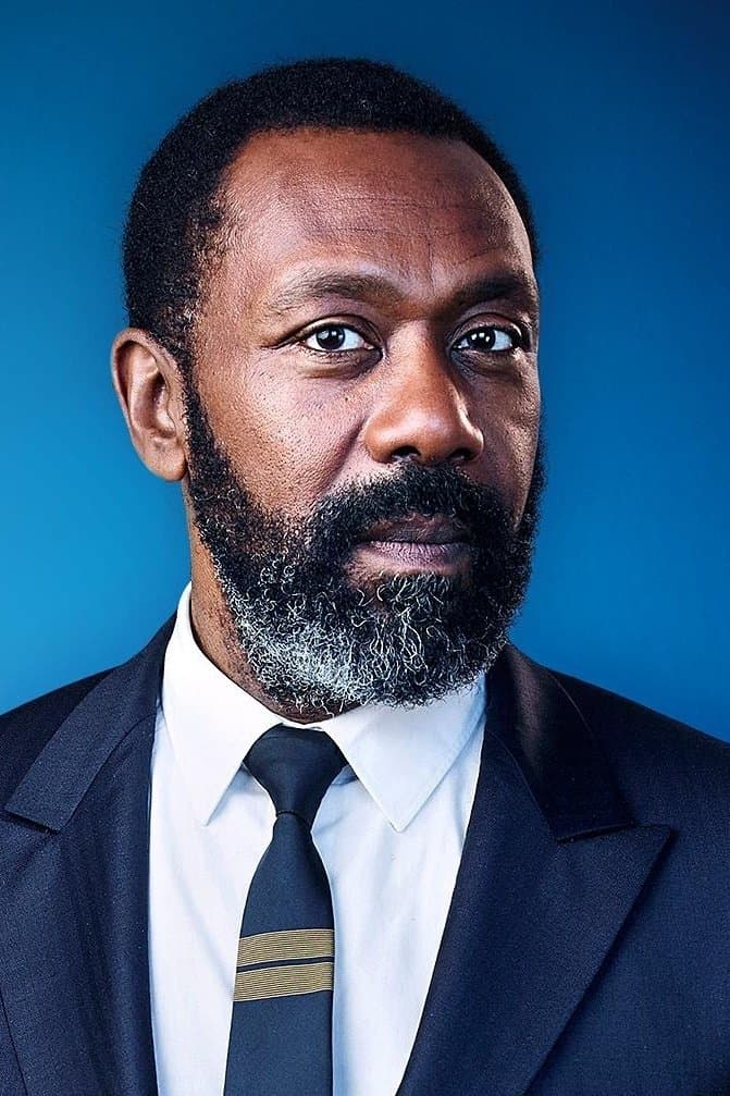 Lenny Henry profile Lenny Henry profile