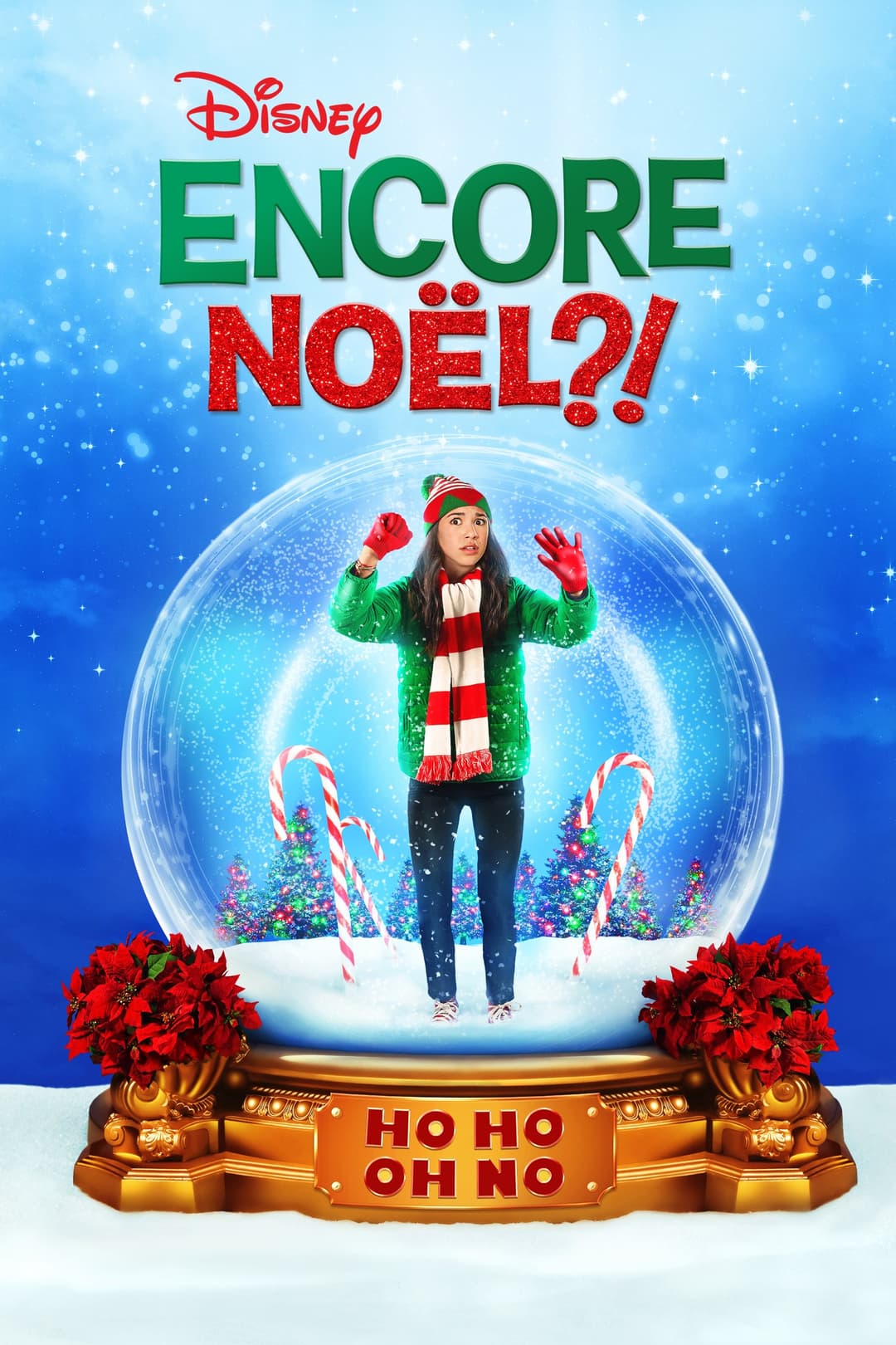 Encore Noël ?! Encore Noël ?!