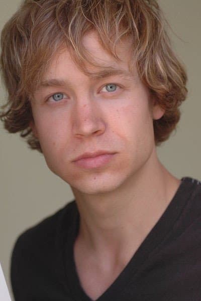 Phillip Van Dyke profile Phillip Van Dyke profile