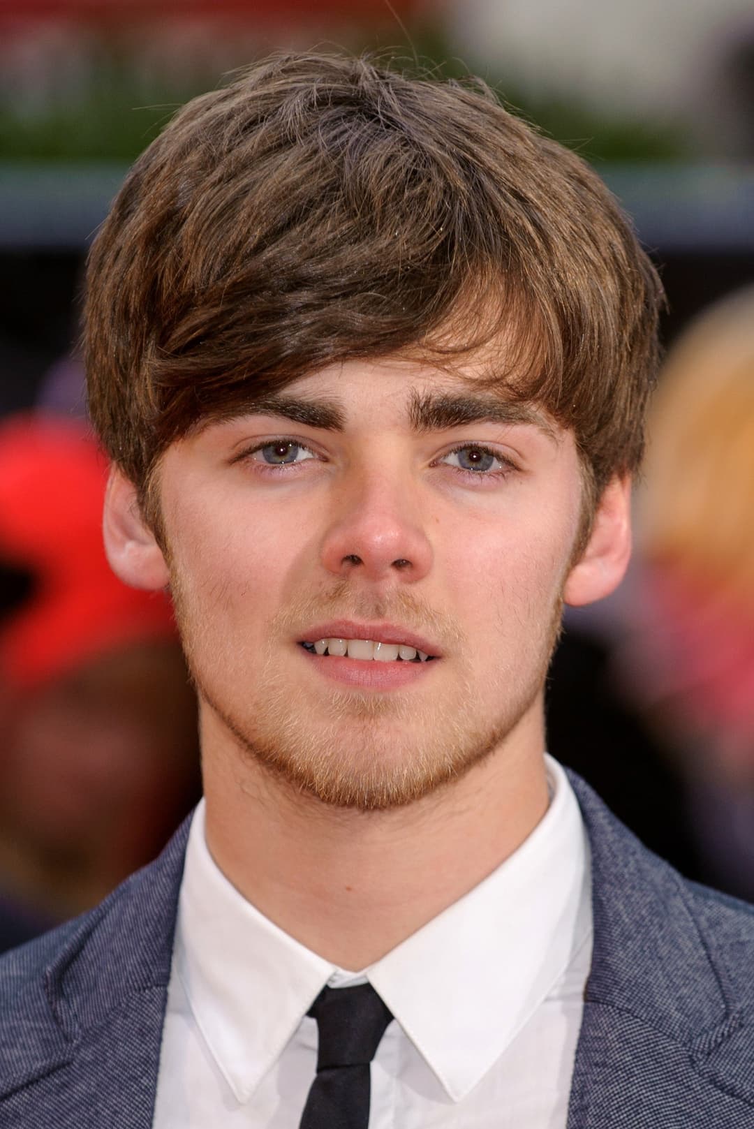 Thomas Law profile Thomas Law profile