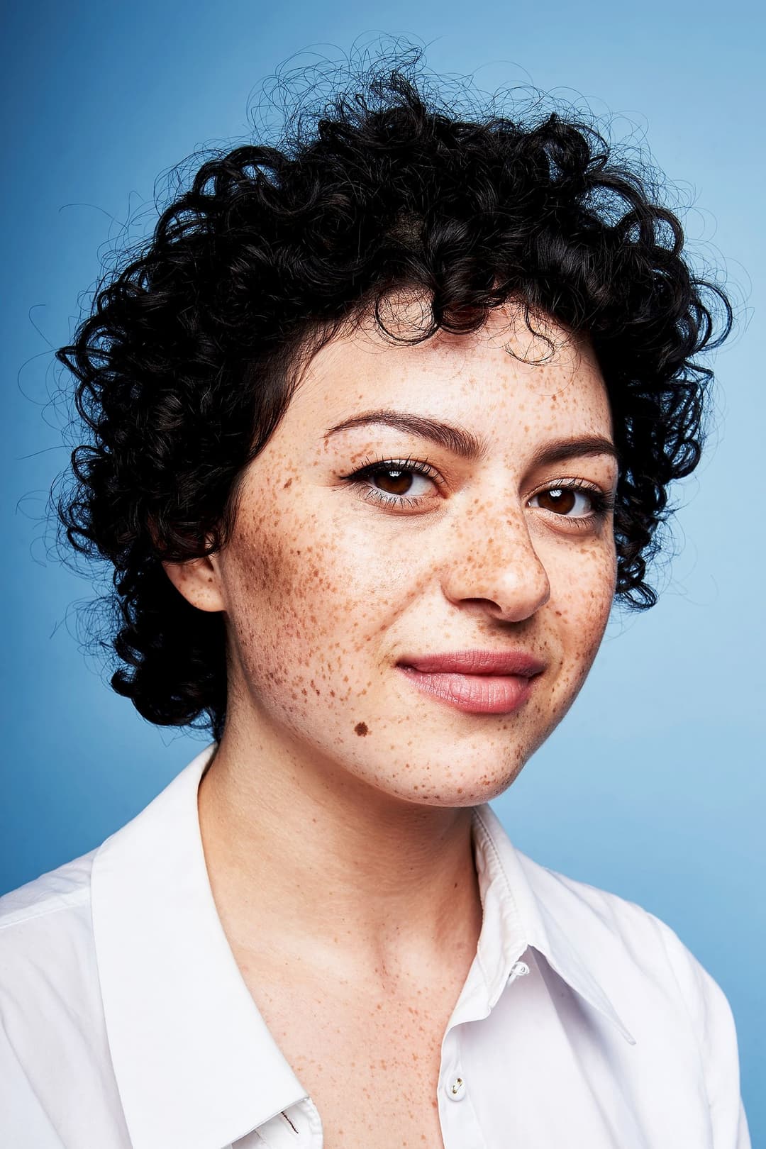 Alia Shawkat profile Alia Shawkat profile