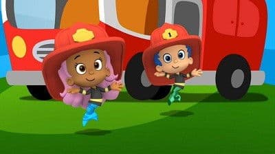 Phil le pompier vole à votre secours Phil le pompier vole à votre secours