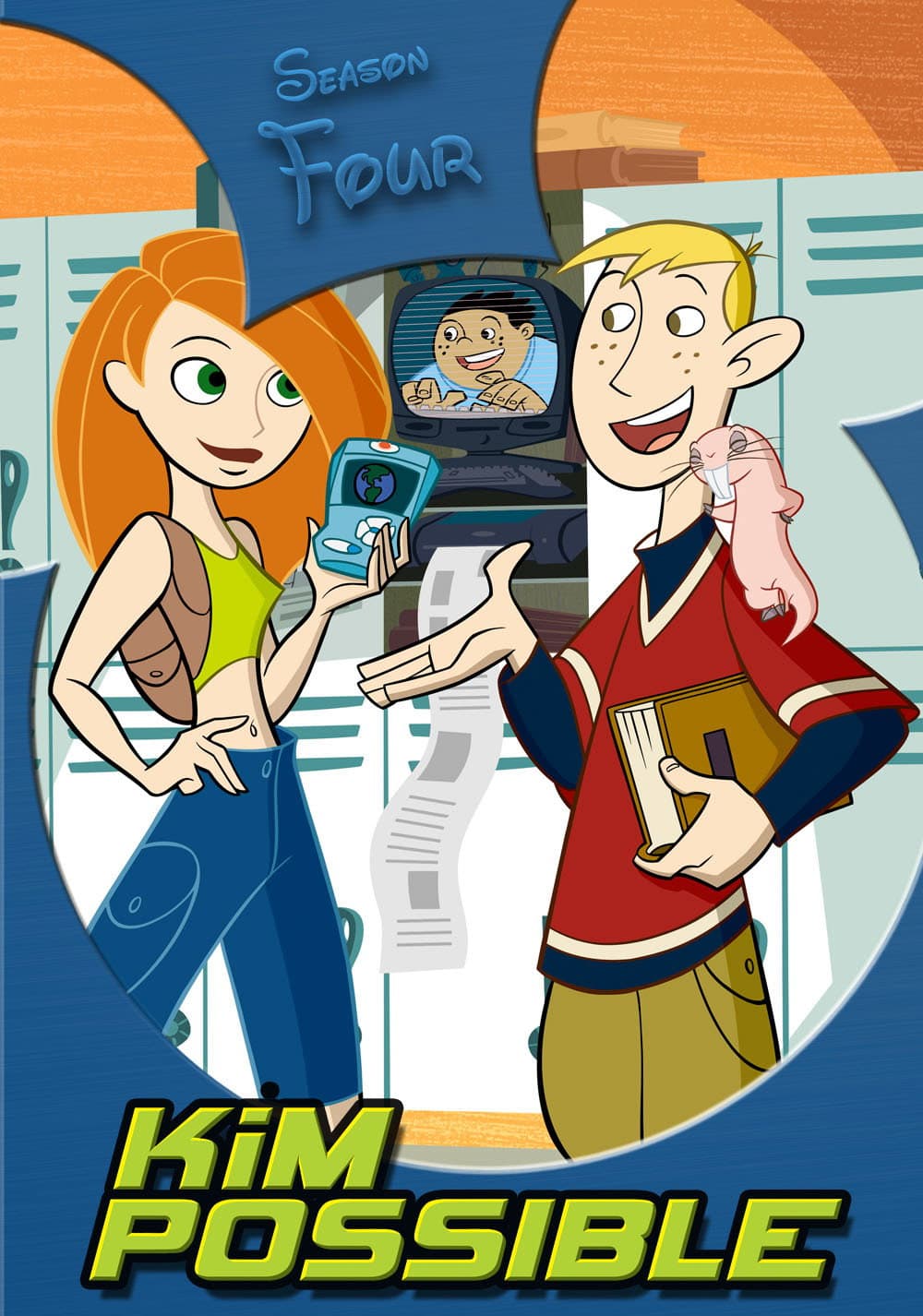Saison 4 Saison 4