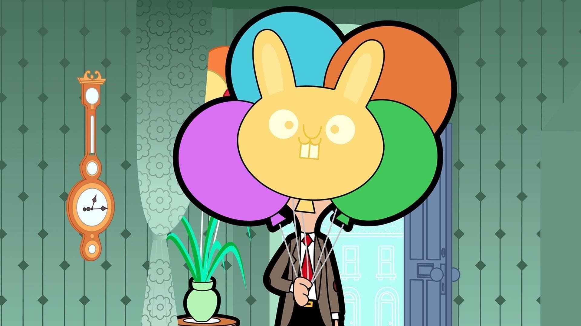 Épisode 45 Épisode 45
