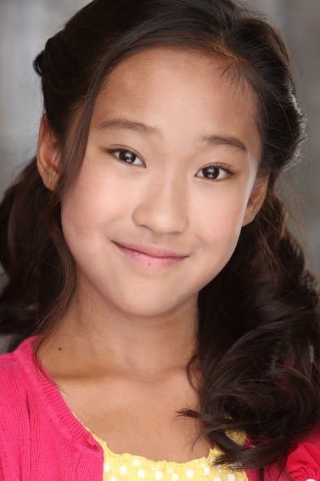 ViviAnn Yee profile ViviAnn Yee profile