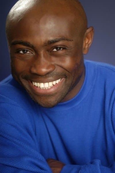 James Brown Orleans profile James Brown Orleans profile