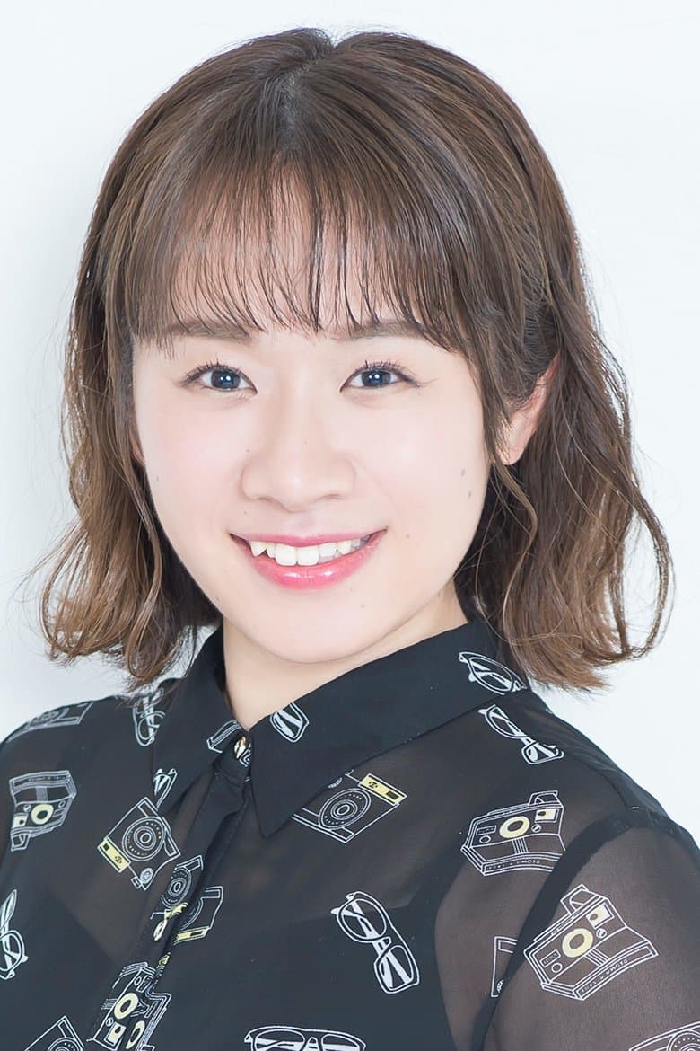 Natsuko Abe profile Natsuko Abe profile