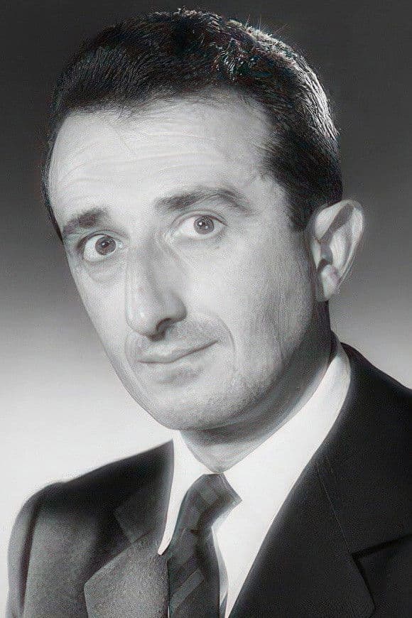 Pascal Mazzotti profile Pascal Mazzotti profile