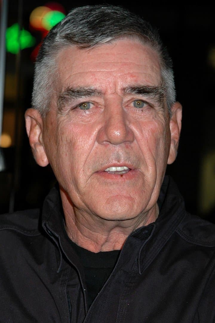 R. Lee Ermey profile R. Lee Ermey profile