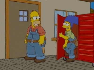 C'est moi qui l'ai fait ! C'est moi qui l'ai fait !