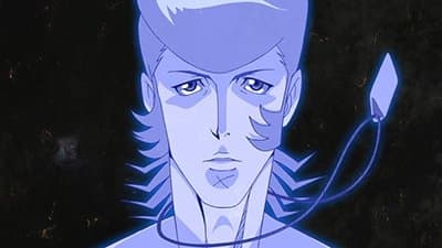 Never-ending Dandy, baby Never-ending Dandy, baby