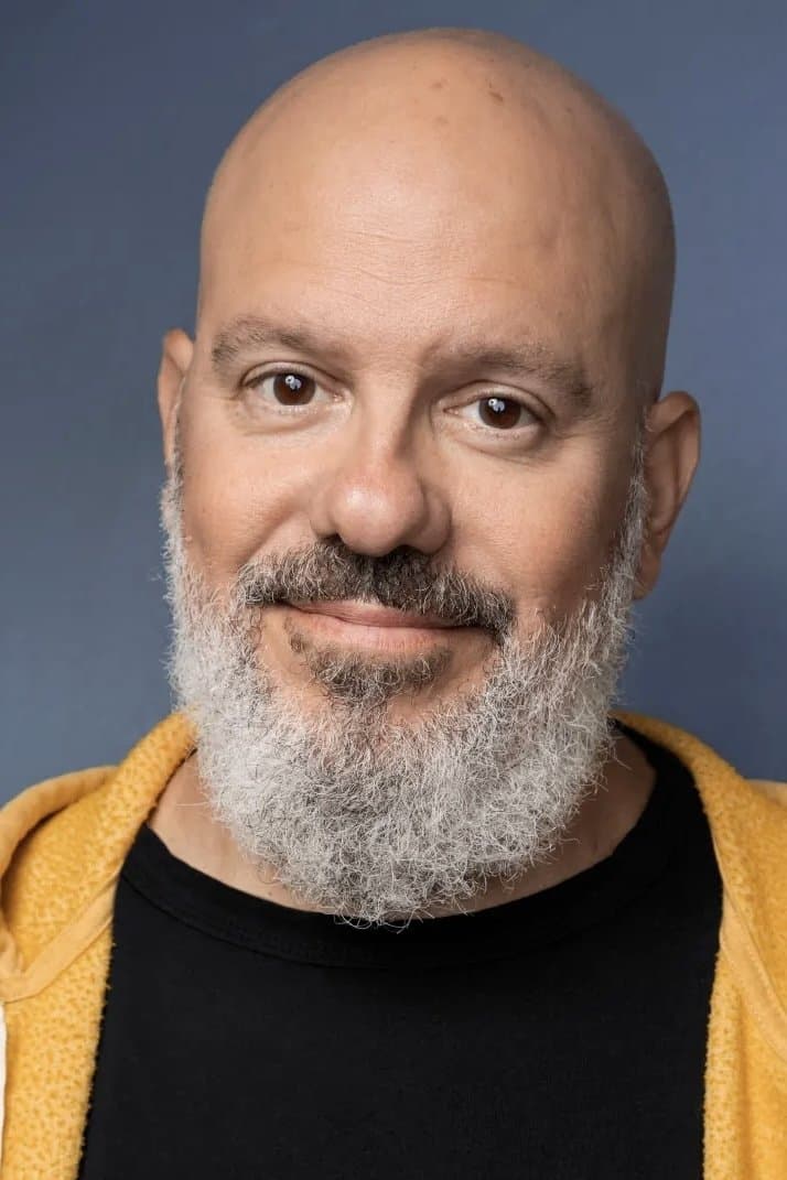 David Cross profile David Cross profile