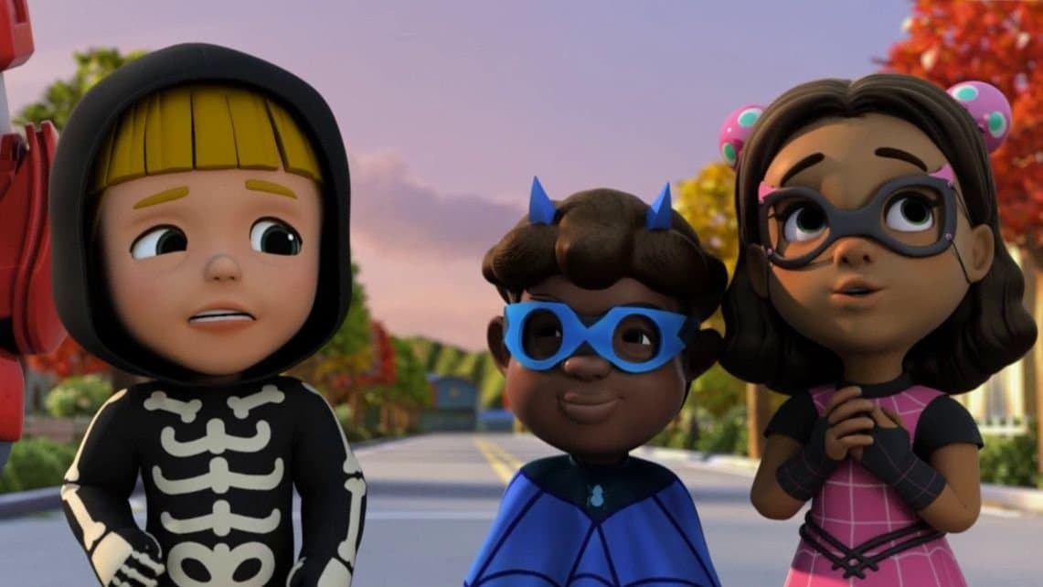 Monstres et Fantômes Monstres et Fantômes