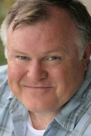 Steven Barr profile Steven Barr profile