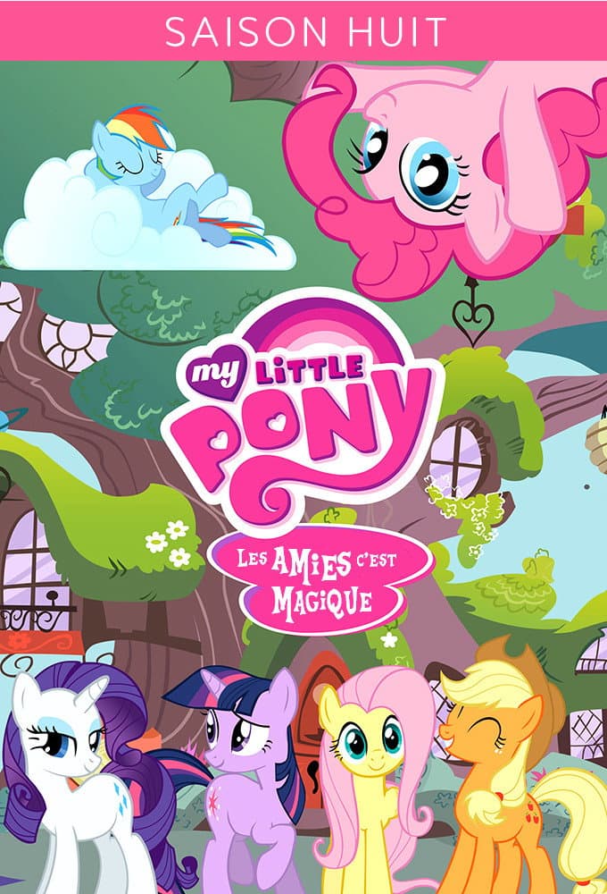 Saison 8 Saison 8