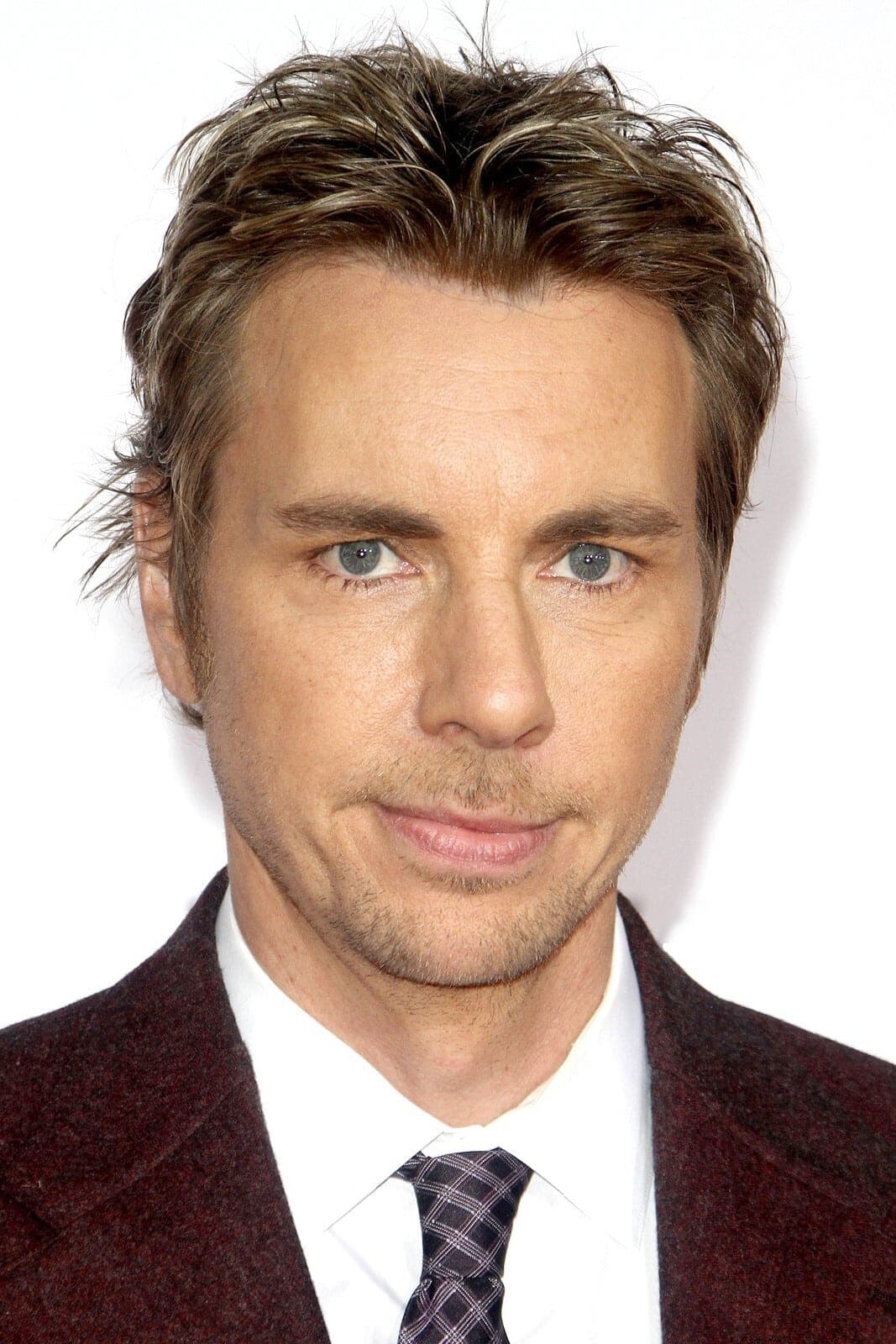 Dax Shepard profile Dax Shepard profile