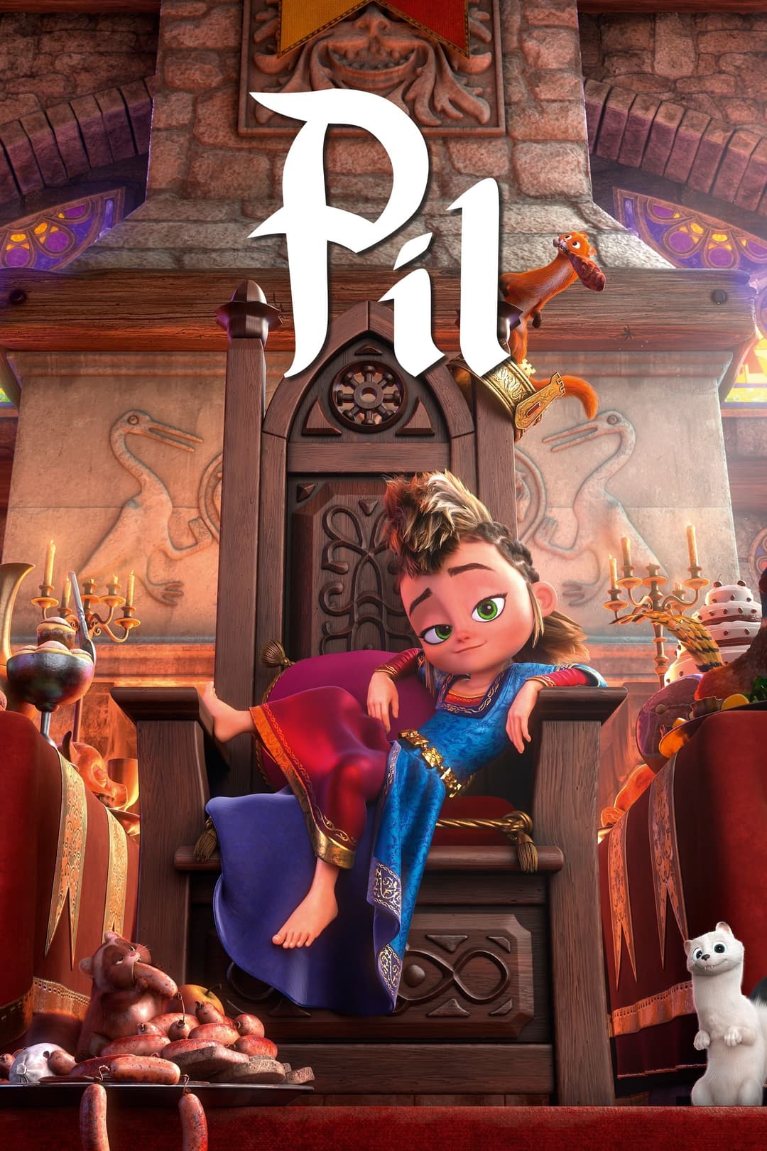 Pil Pil