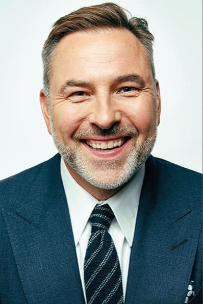 David Walliams profile David Walliams profile