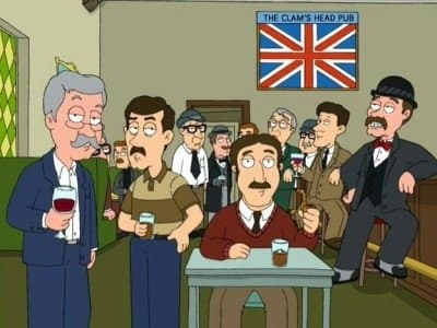 À nous les petits Anglais À nous les petits Anglais