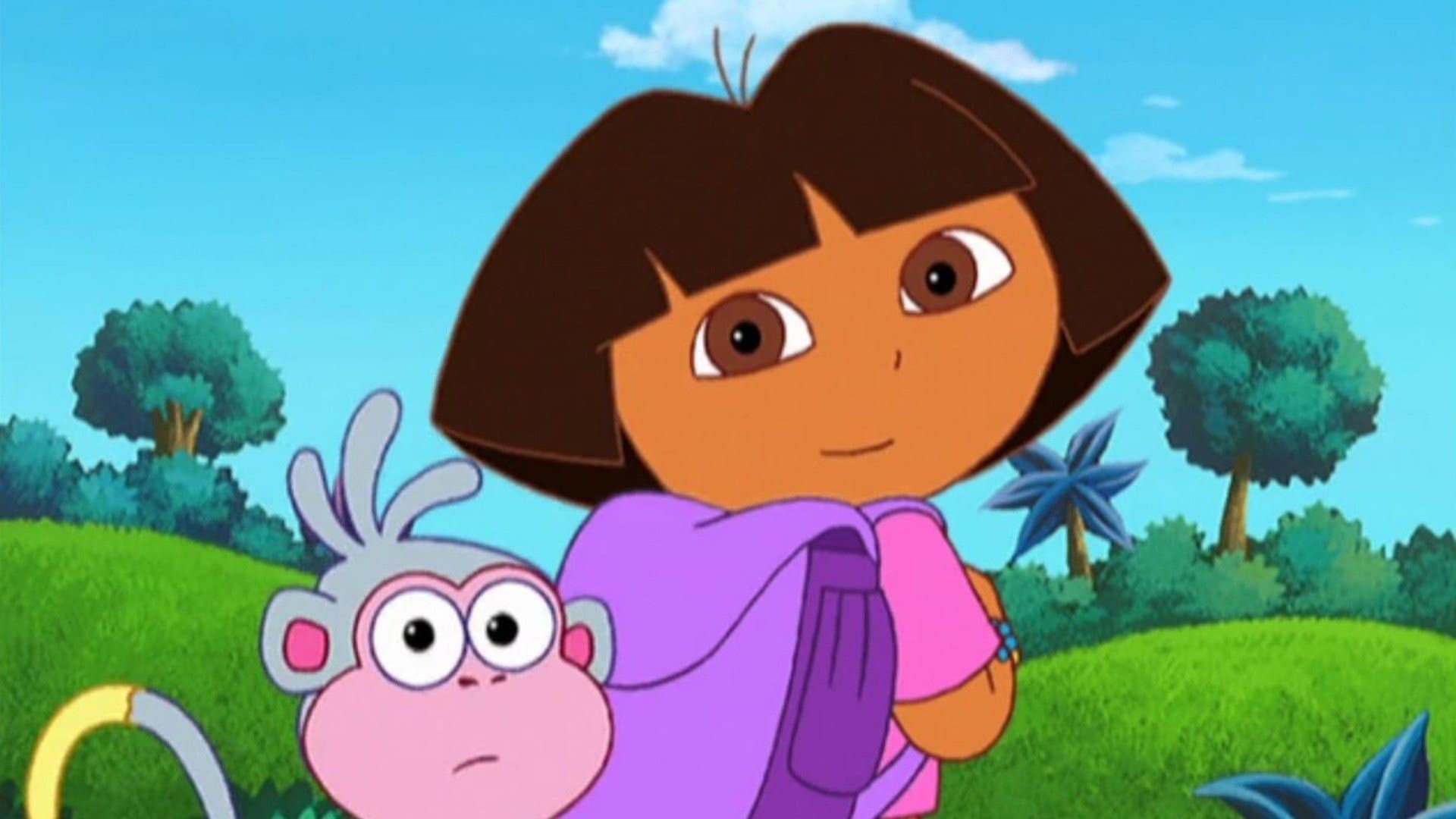 Dora sauve le match Dora sauve le match