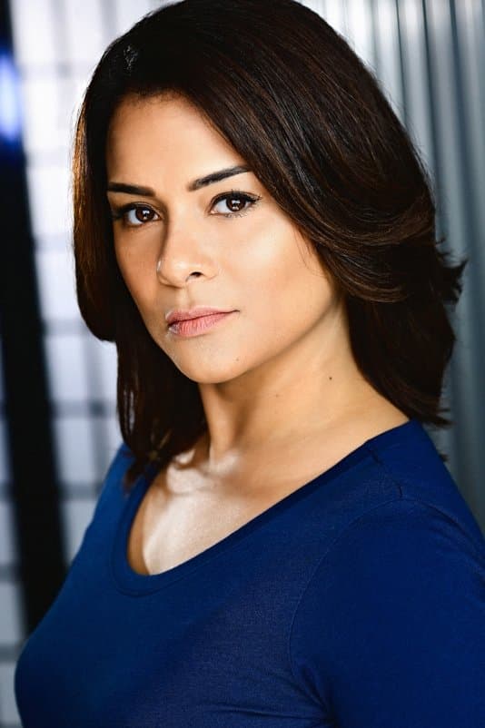 Alisa Reyes profile Alisa Reyes profile