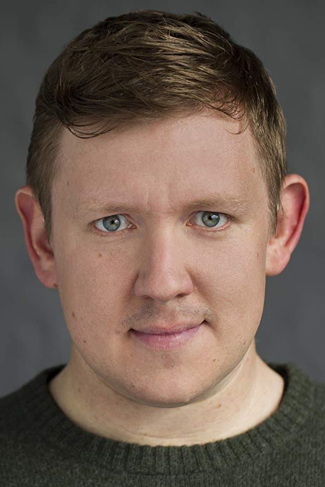 Jamie Baughan profile Jamie Baughan profile