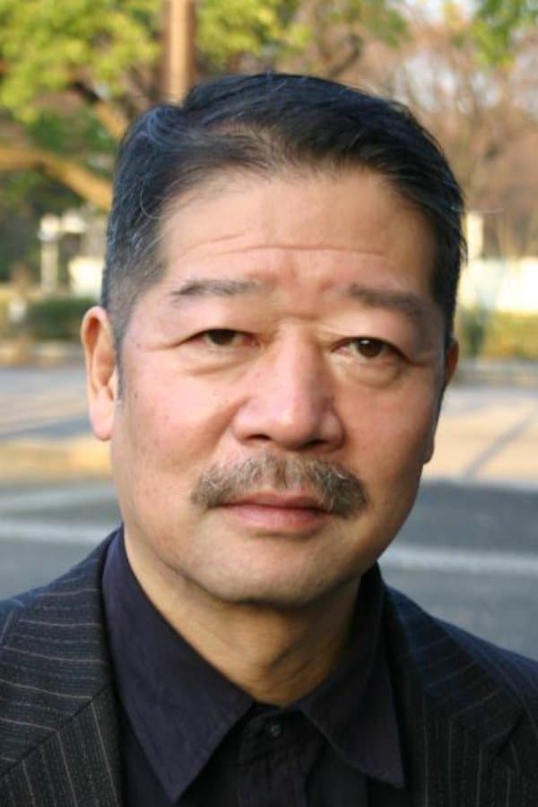 Shinpachi Tsuji profile Shinpachi Tsuji profile